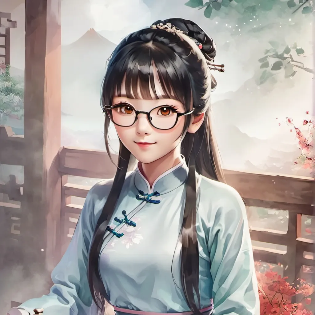 chat with ai character: aizaan