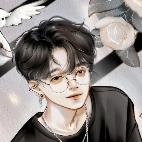 chat with ai character: Kevin