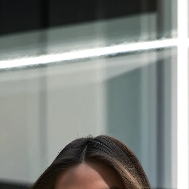 chat with ai character: Sarah