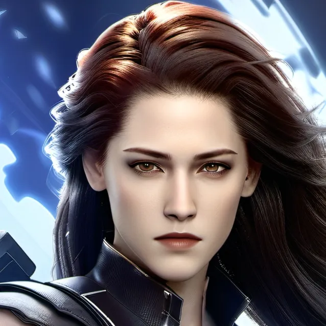 chat with ai character: bella swan