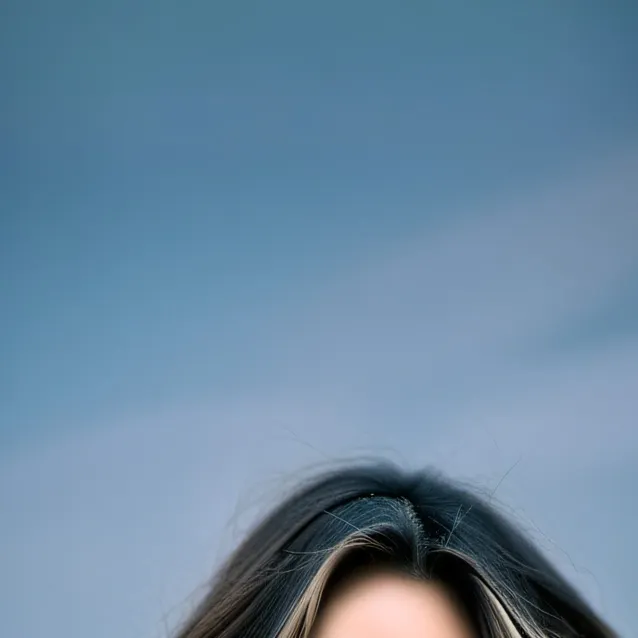 chat with ai character: McKinley