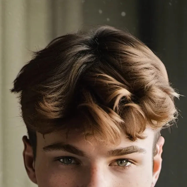 chat with ai character: Jack Dorherty