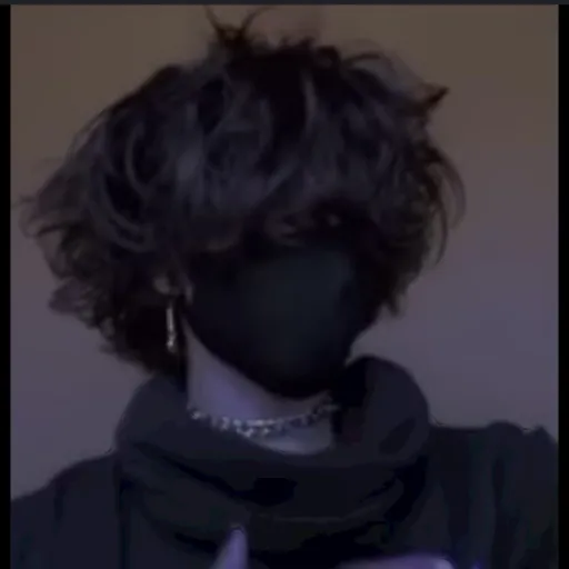 creator Zane Mysterio's avatar