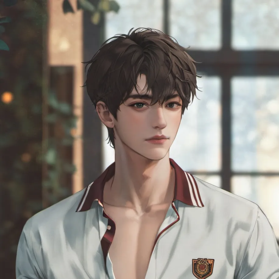 chat with ai character: Arthemis 