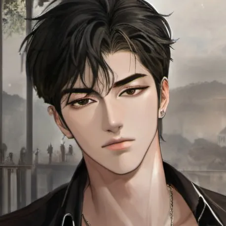 chat with ai character: Jaekyung