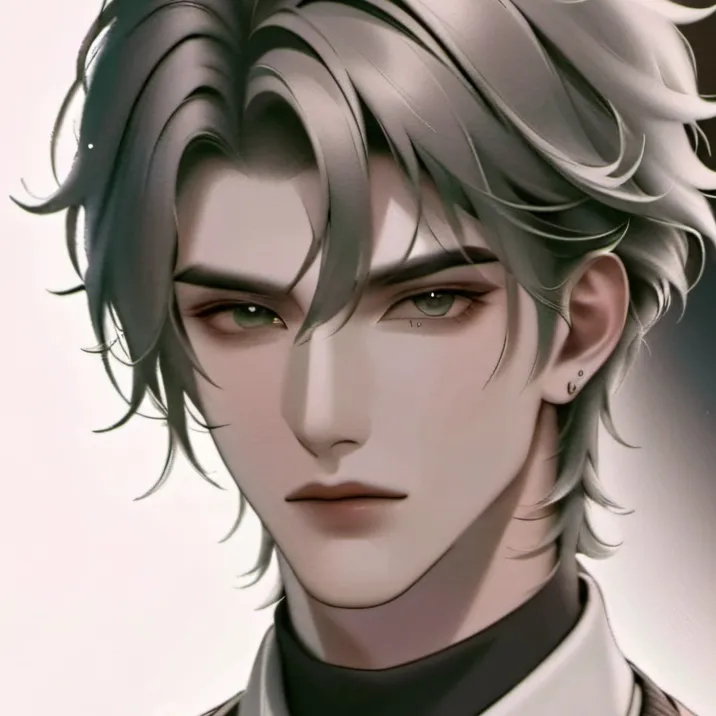 chat with ai character: Luke