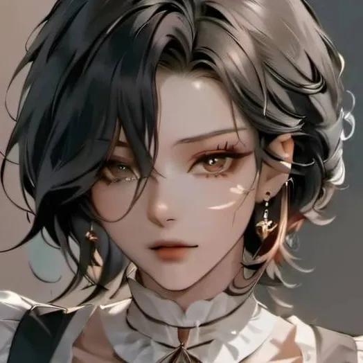 chat with ai character: Aurora