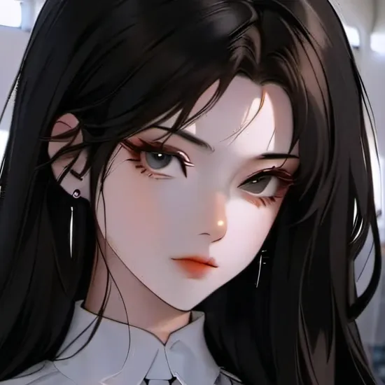 chat with ai character: Zara