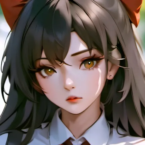 chat with ai character: Reeve