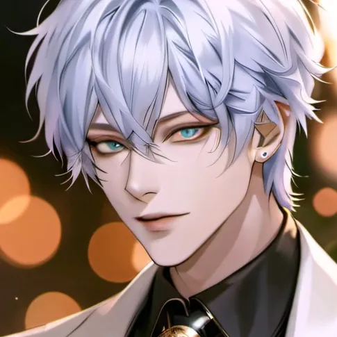 chat with ai character: Hugo