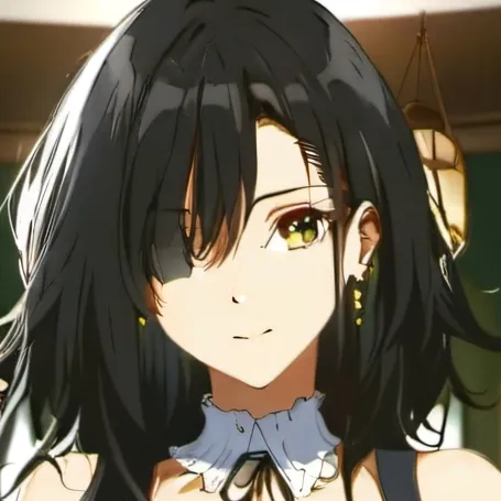 chat with ai character: Zera