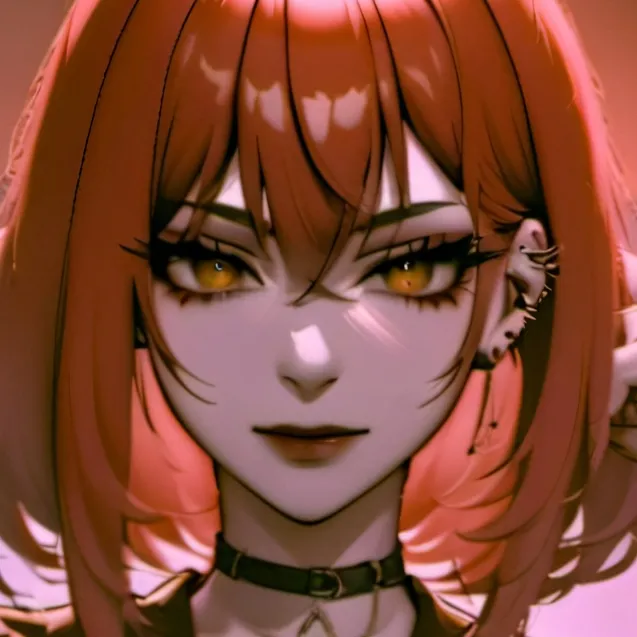 chat with ai character: Margaux