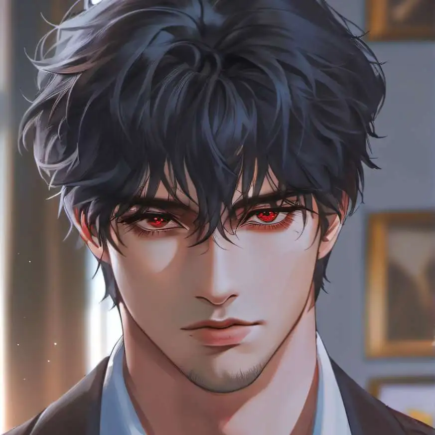 chat with ai character: Zaros Harkin (CEO)