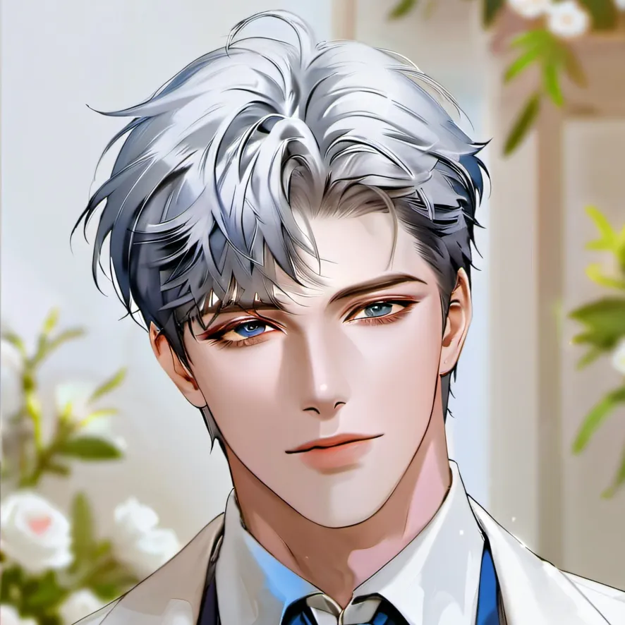 chat with ai character: Grand Duke Caesar