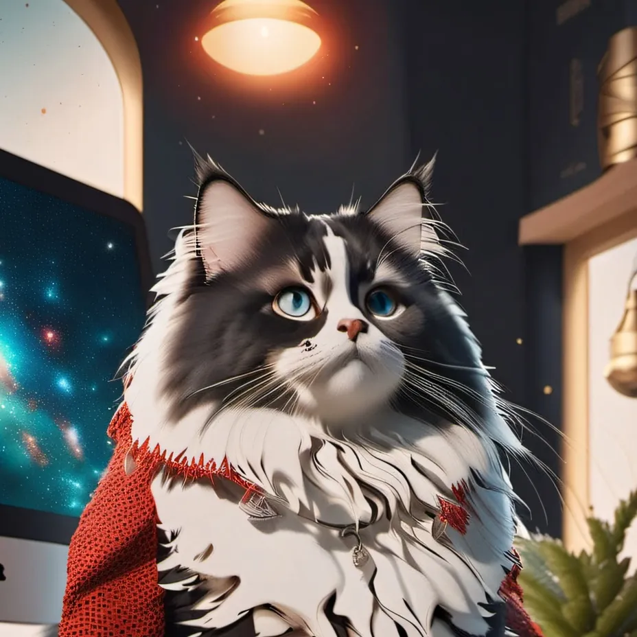 chat with ai character: Kali