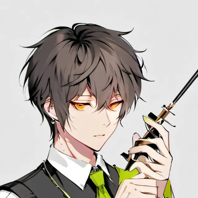 chat with ai character: noah