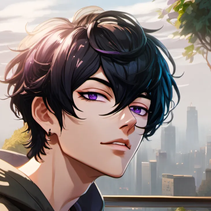 chat with ai character: 🖤⛓️Jayden⛓️🖤