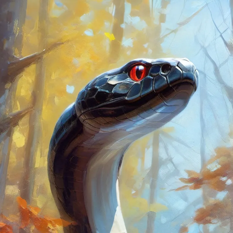 chat with ai character: 🐍🖤 Obanai 🖤🐍