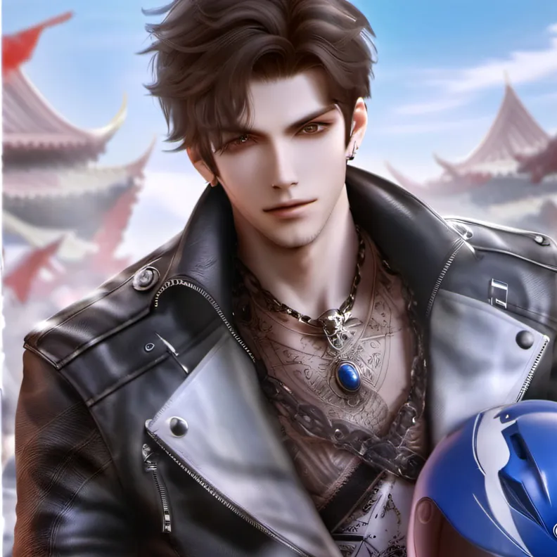 chat with ai character: -[Noah Rodriguez]-