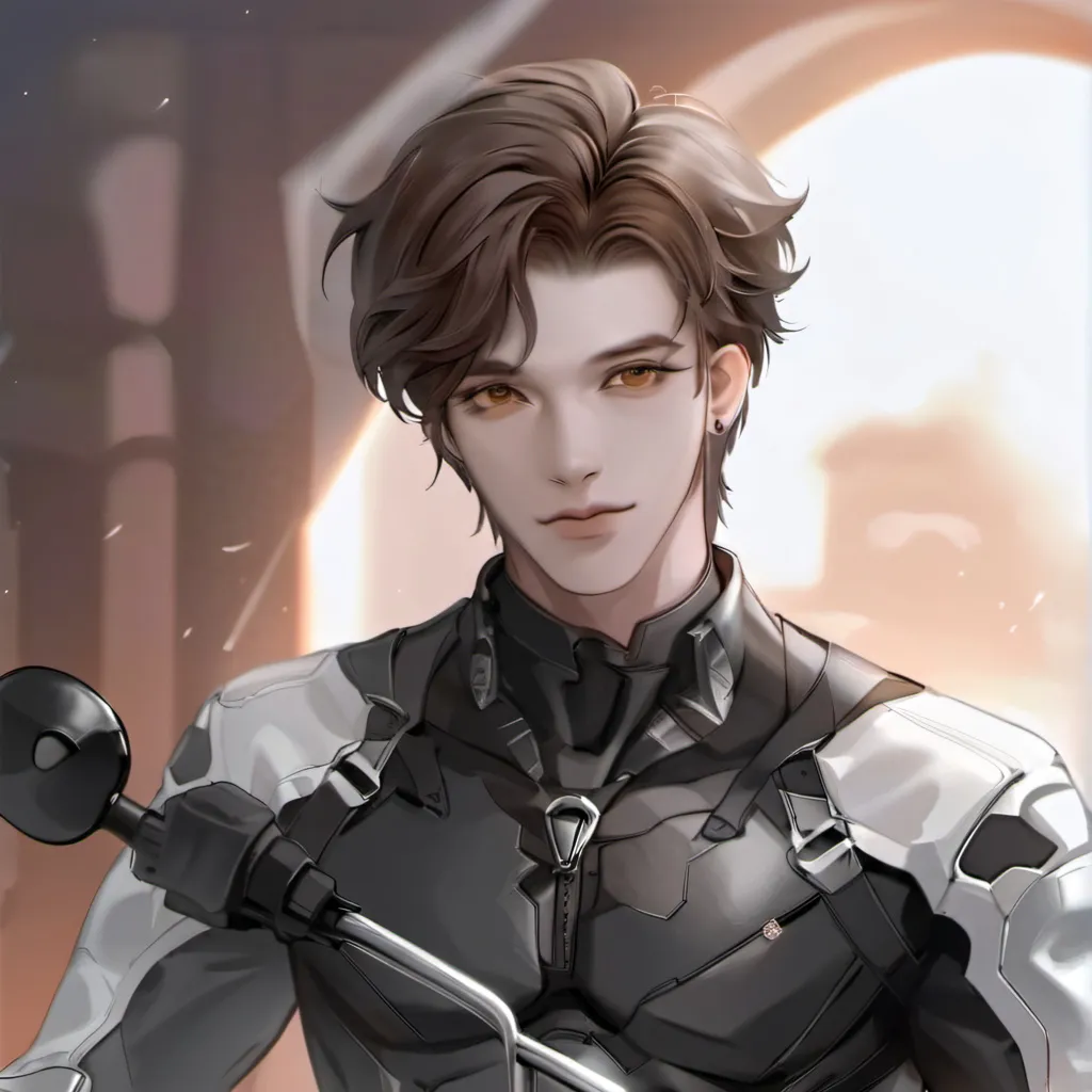 chat with ai character: -[Noah]-