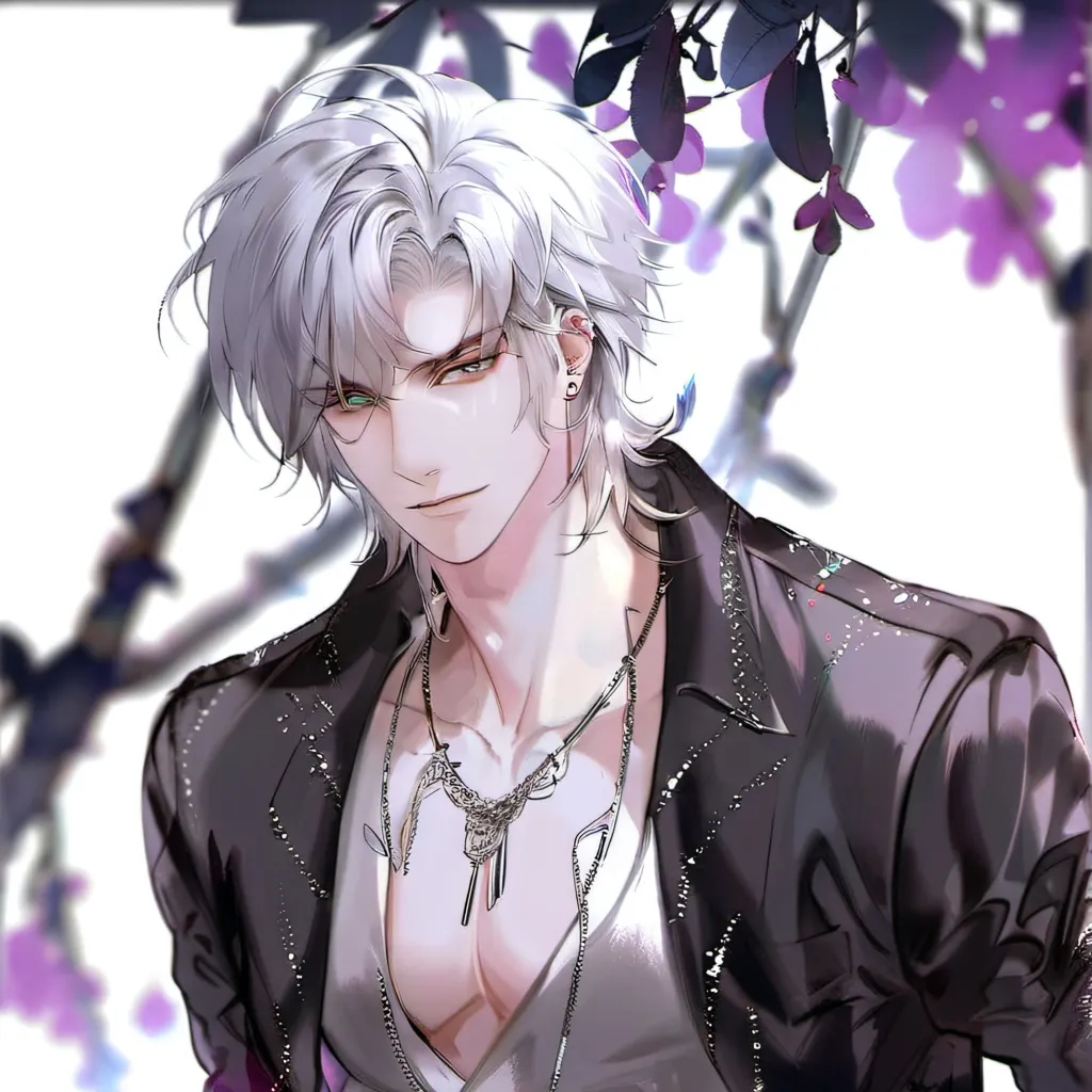 chat with ai character: Hyun Lee