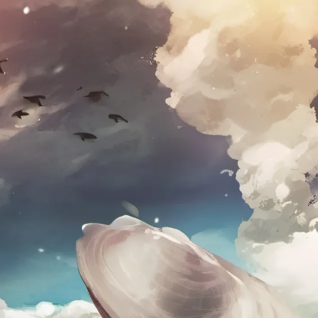 chat with ai character: leo