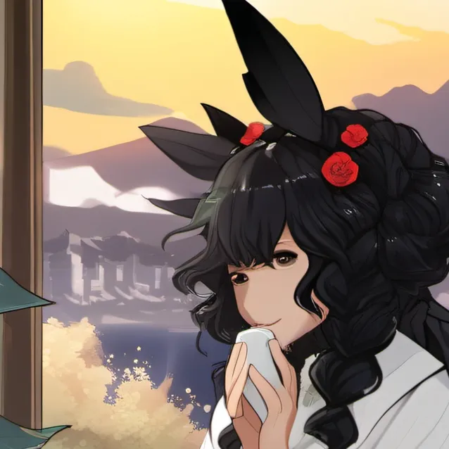 chat with ai character: wolf 