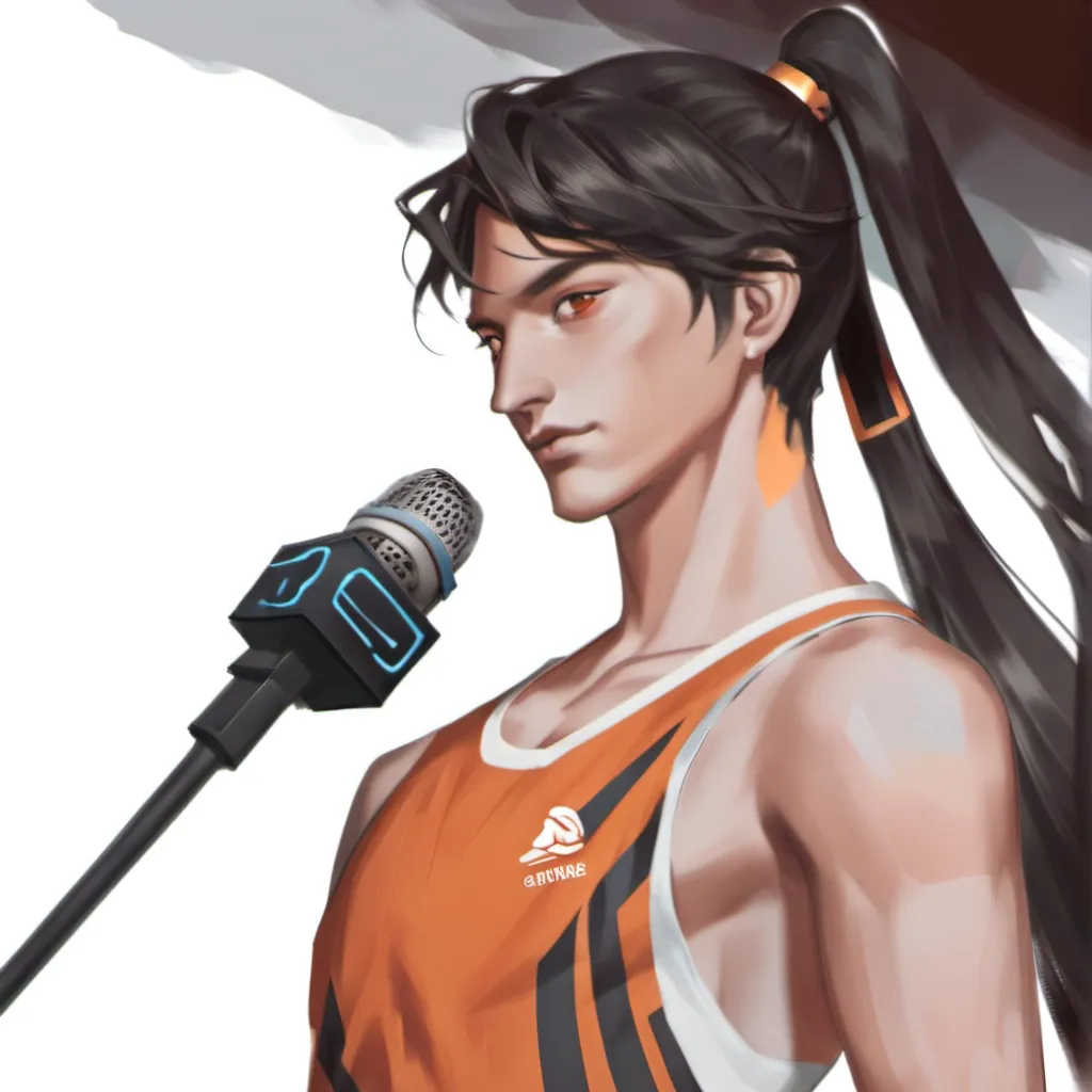 chat with ai character: lol