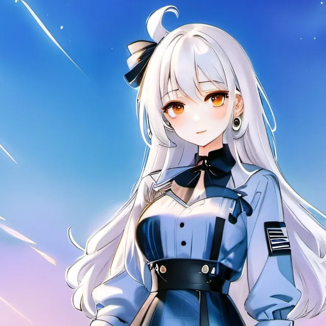 chat with ai character: Marcelle