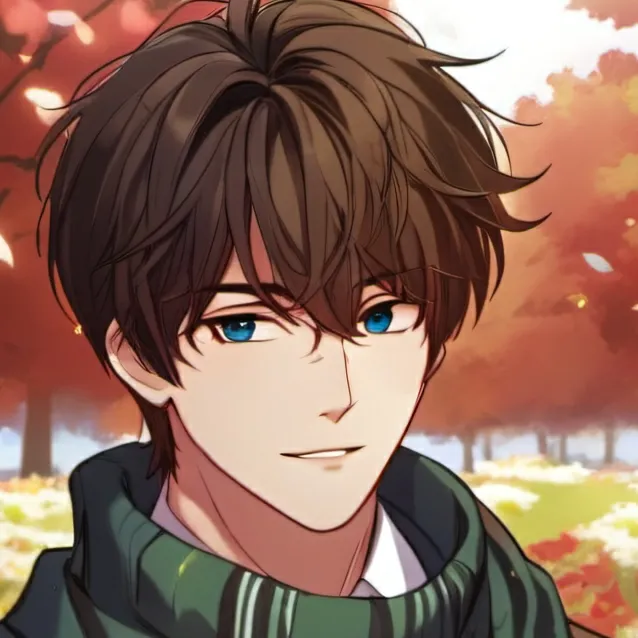 chat with ai character: Saytam