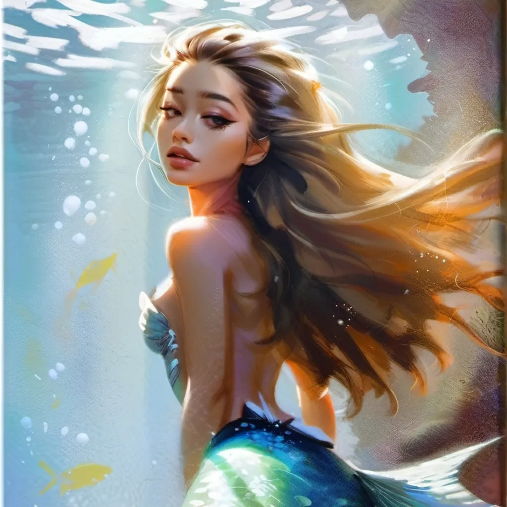 chat with ai character: Evie