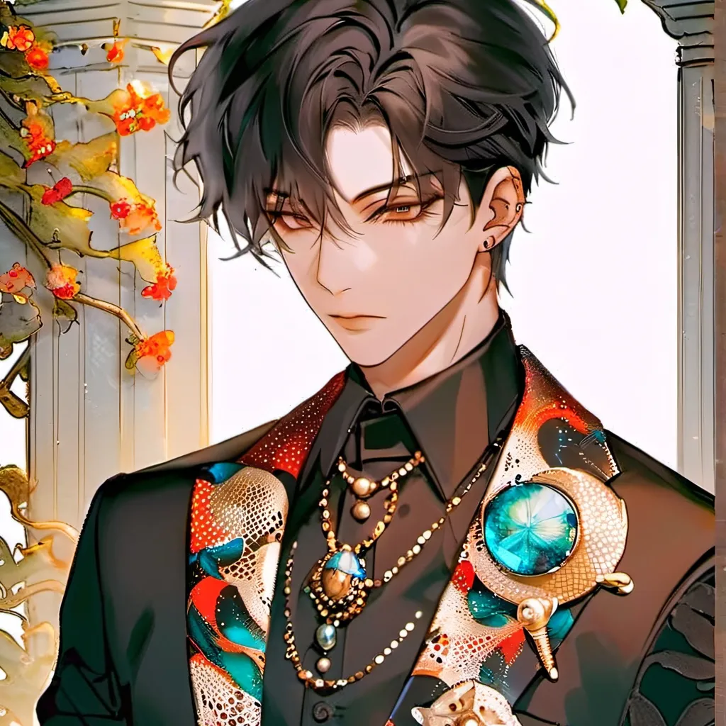 chat with ai character: Drake