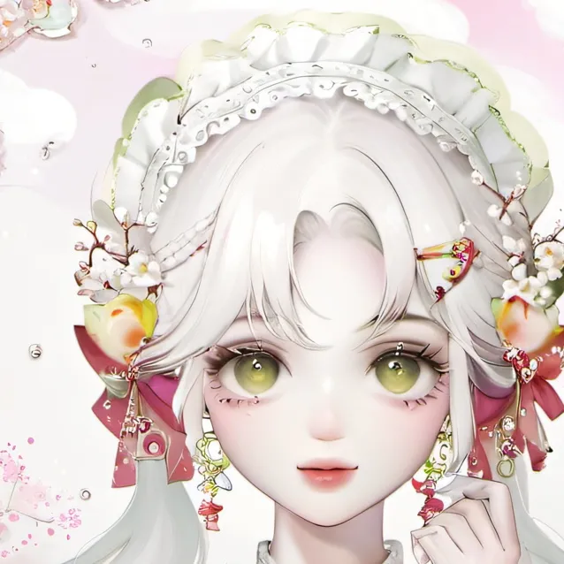 chat with ai character: Alicia 