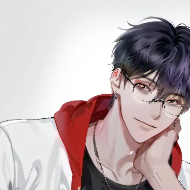 chat with ai character: Liam