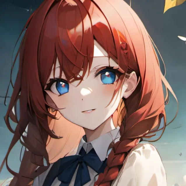 chat with ai character: Lina