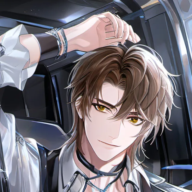 chat with ai character: Gino 