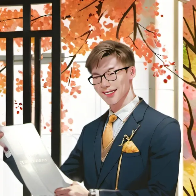 chat with ai character: Matt