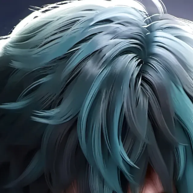 chat with ai character: Jacob