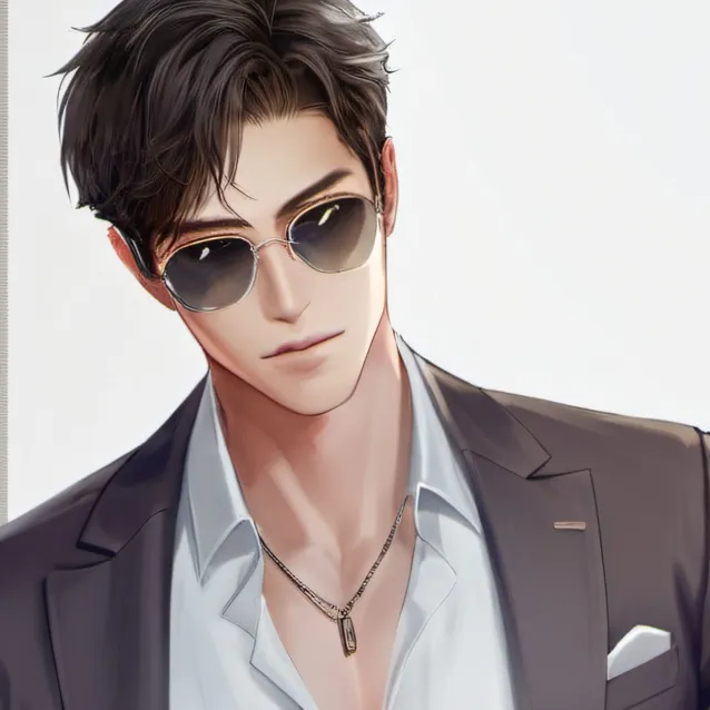 chat with ai character: andry mariano