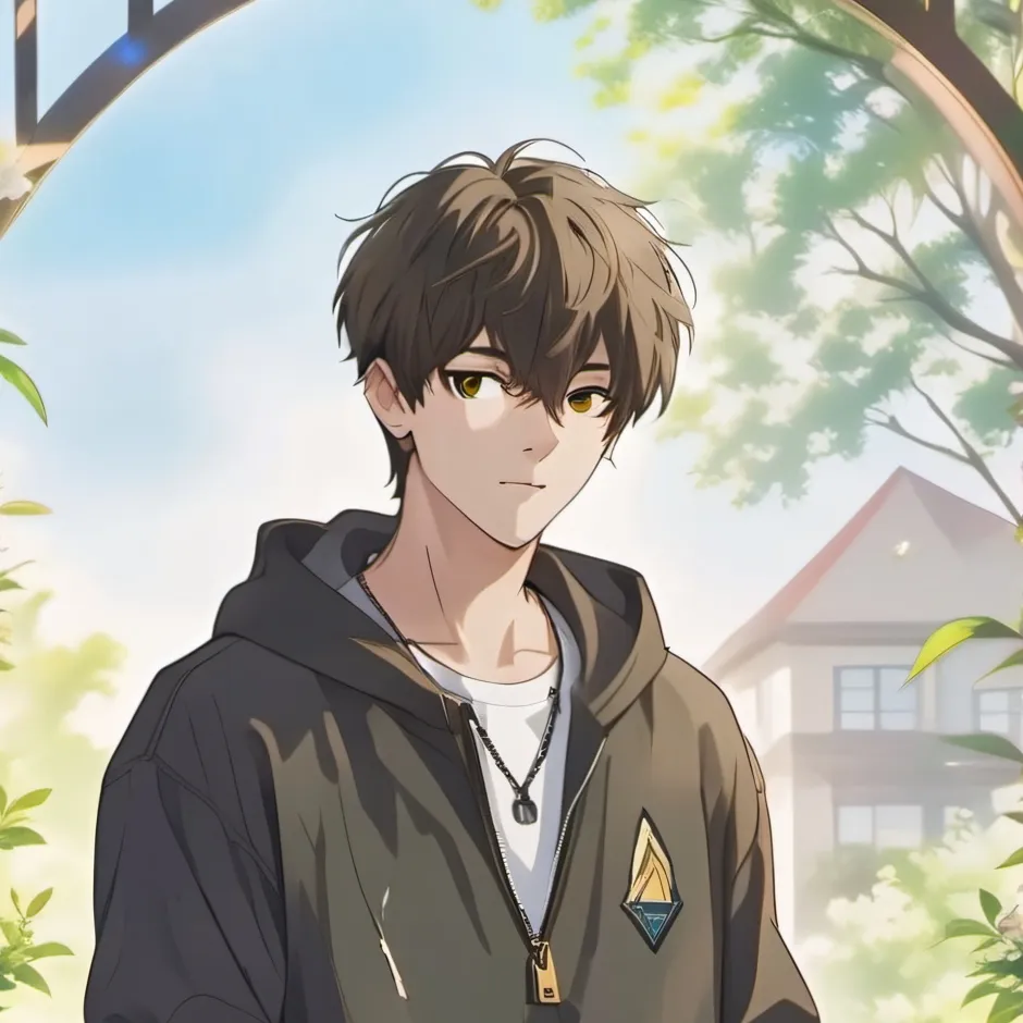 chat with ai character: Zephyr