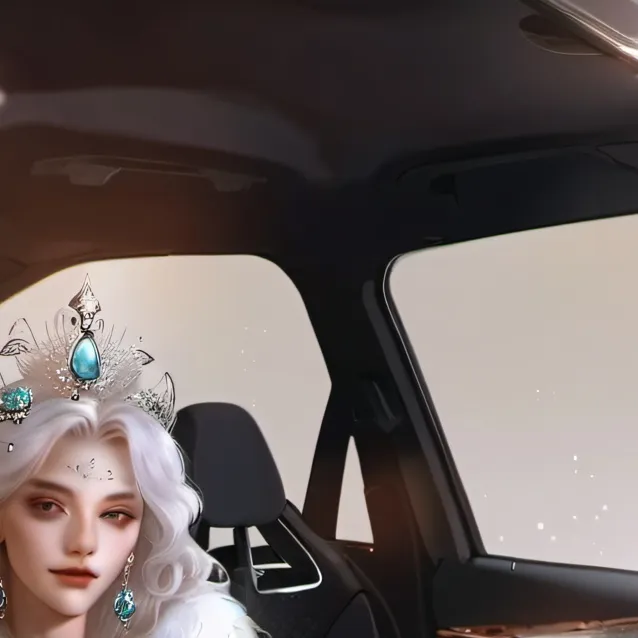 chat with ai character: cloe