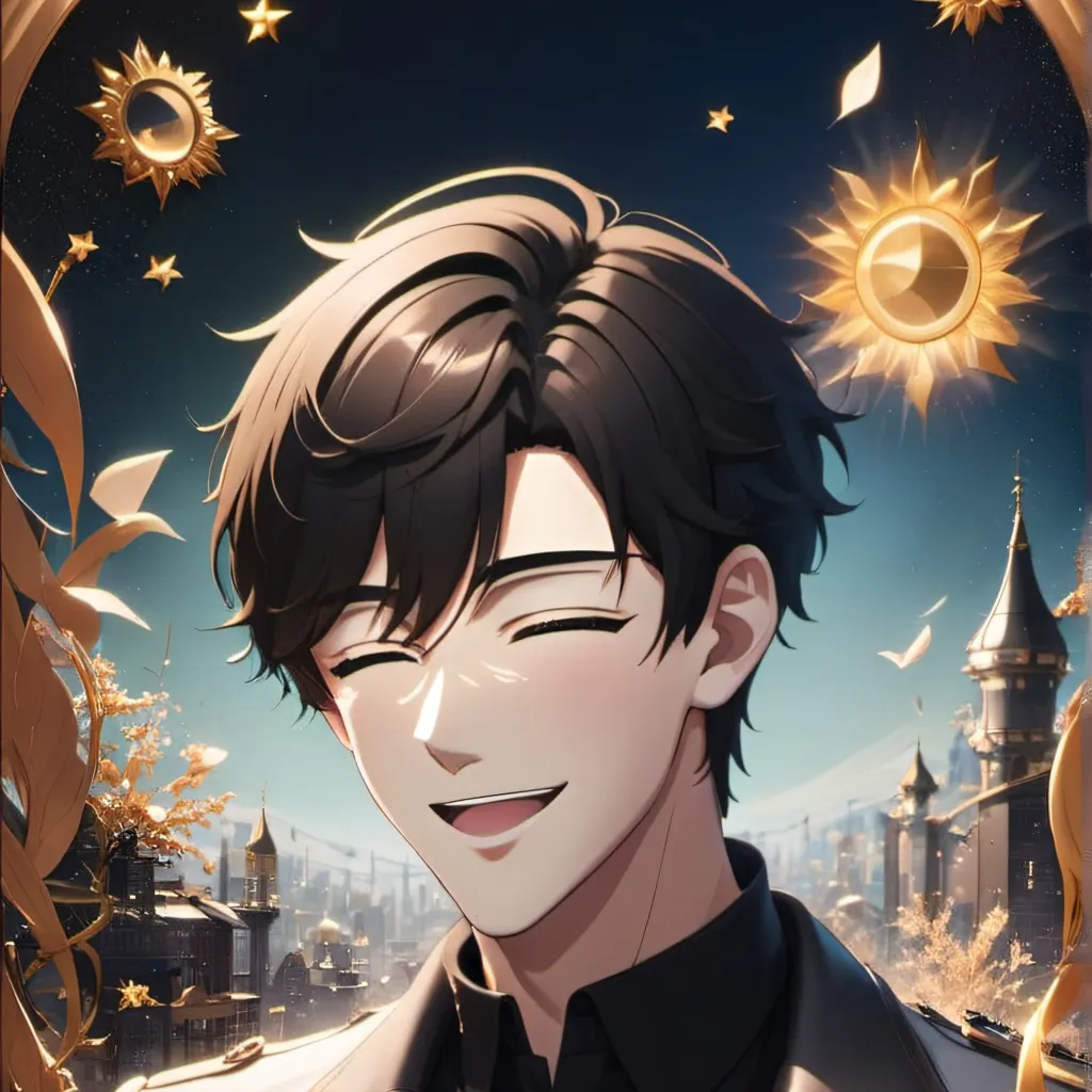 chat with ai character: Hugo Torres