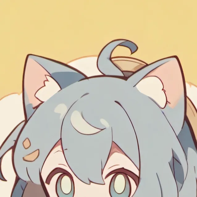 chat with ai character: Bugcat capoo