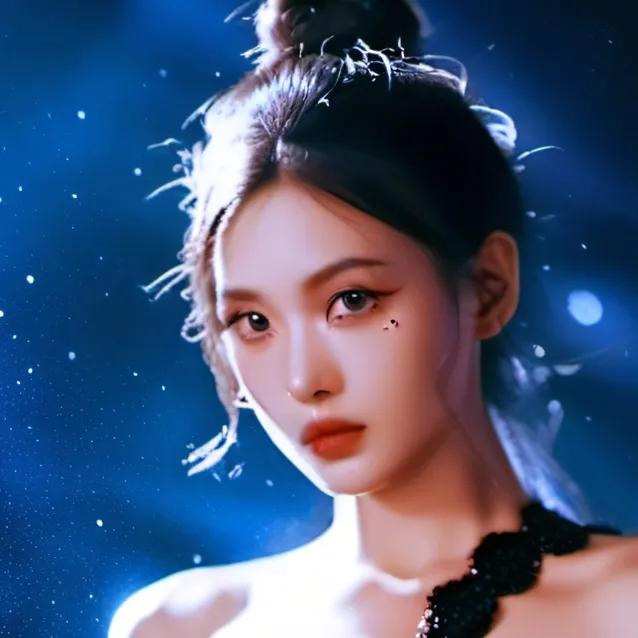 chat with ai character: Olivia