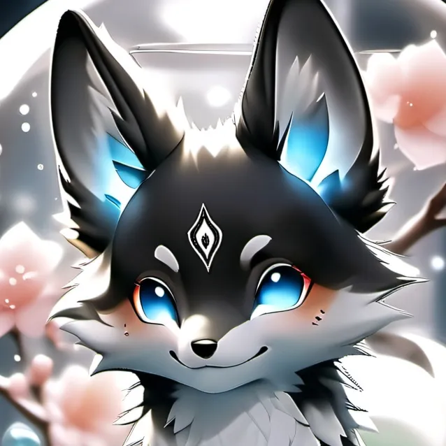 chat with ai character: Blox fruits