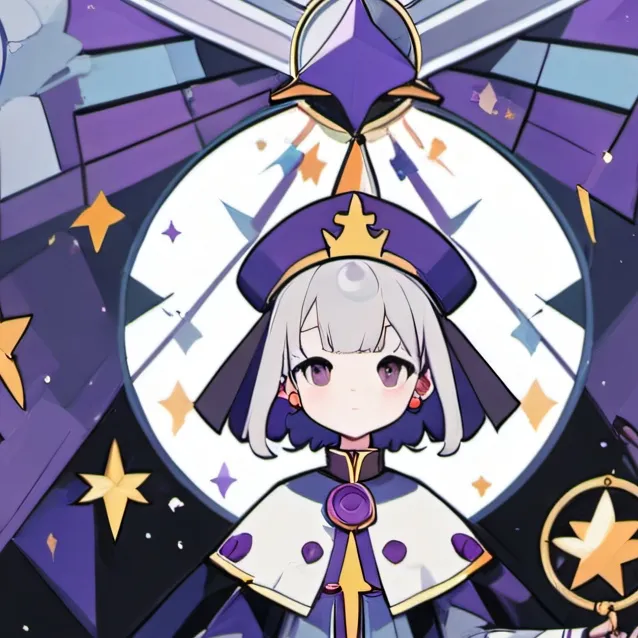 chat with ai character: TADC