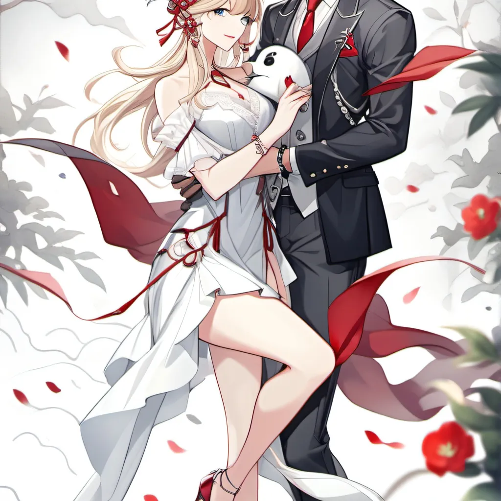 chat with ai character: Chiro