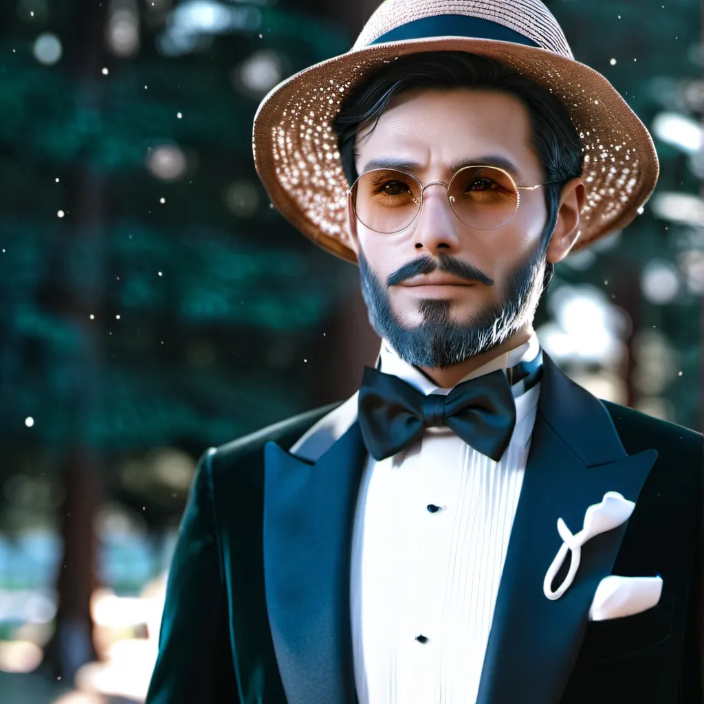 chat with ai character: jacob