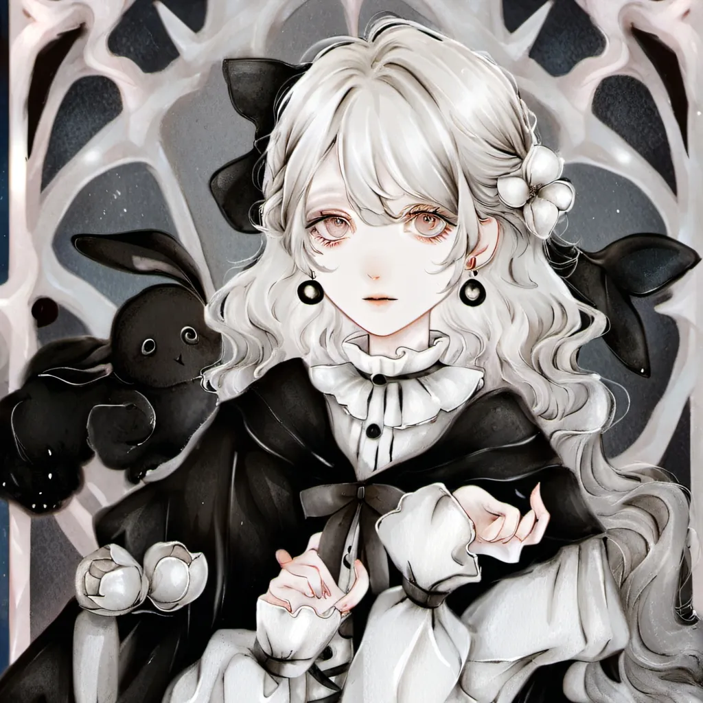 chat with ai character: Helluva boss - 𓆩𓆪