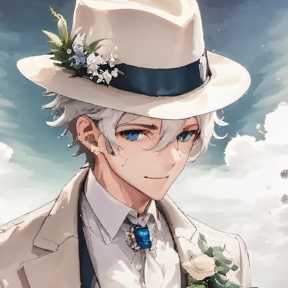 chat with ai character: Lite